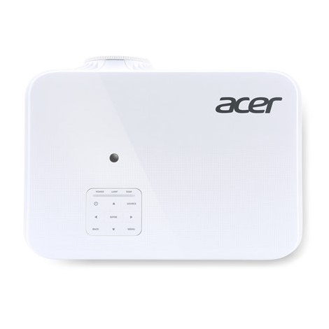Acer | P5535 | DLP projector | Full HD | 1920 x 1080 | 4500 ANSI lumens - 3